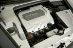 Acura TL A-Spec Concept 2004 года